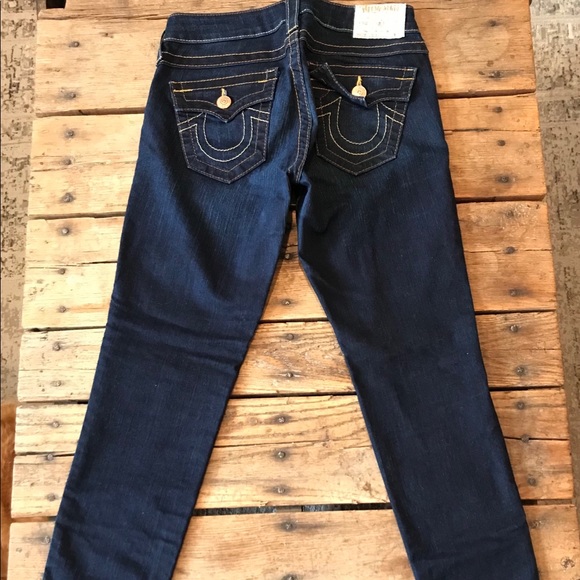 True Religion Serena Jeans - Picture 9 of 12